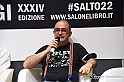 VBS_8760 - Salone del Libro 2022  XXXIV edizione - 19 Maggio 2022